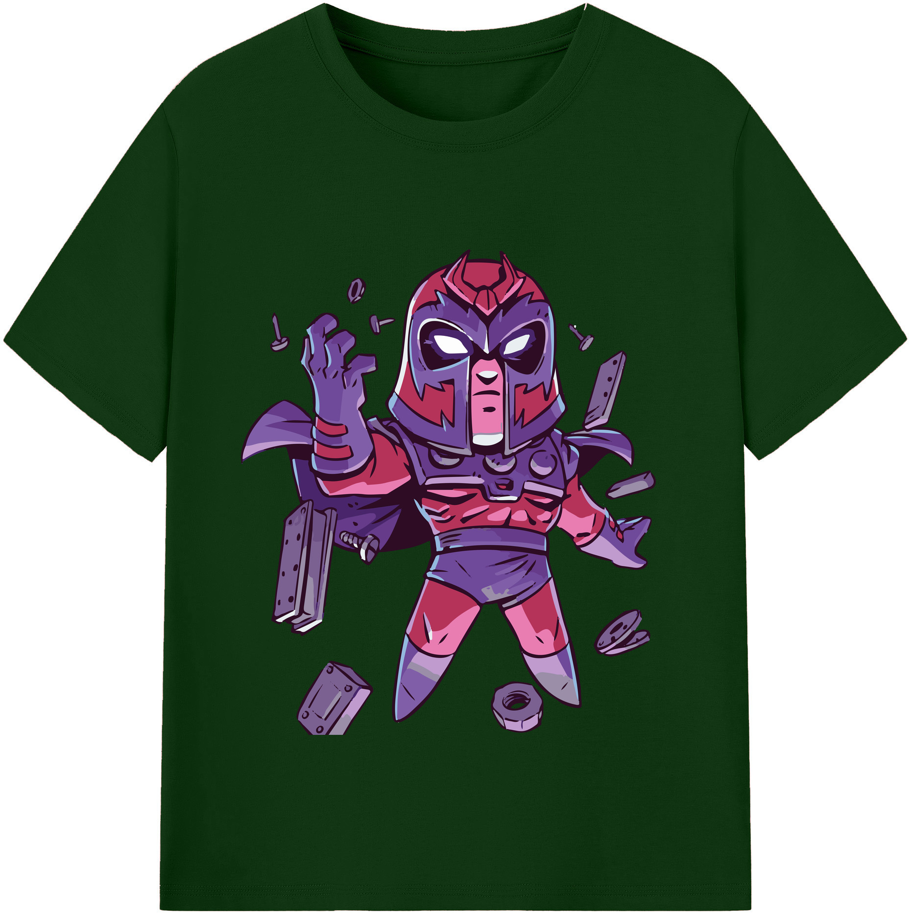 （画像用） アベンジャーズ The Avengers 綿100％半袖Tシャツ（フロントプリント）